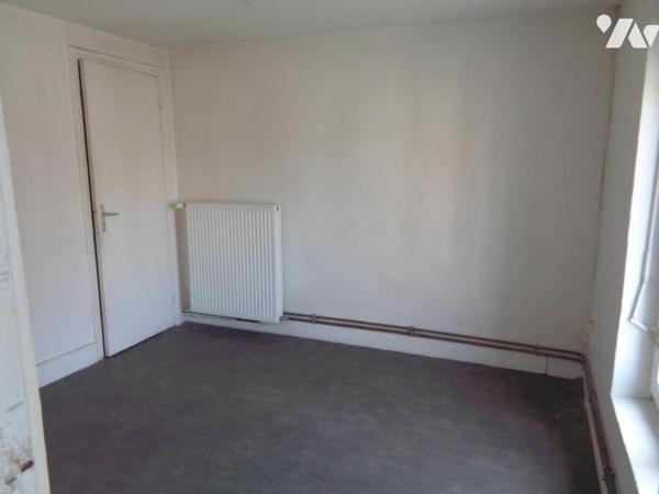 Vente Immeuble à Bruay-la-Buissière