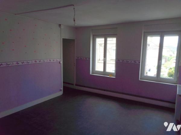 Vente Immeuble à Bruay-la-Buissière