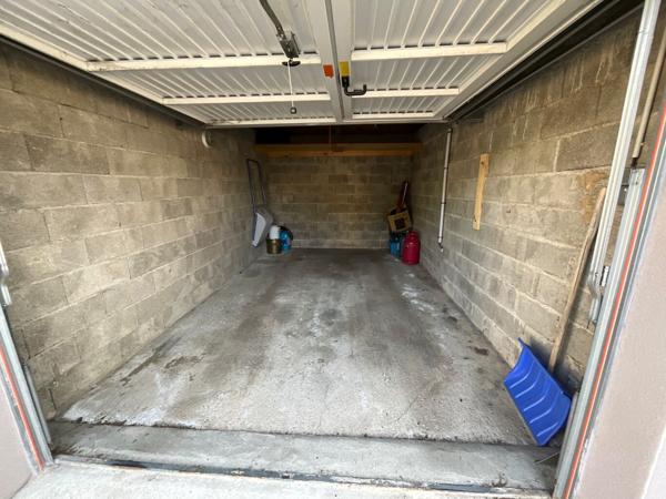 Proche PONTARLIER (25300) Appartement F2 avec garage individuel ARCON