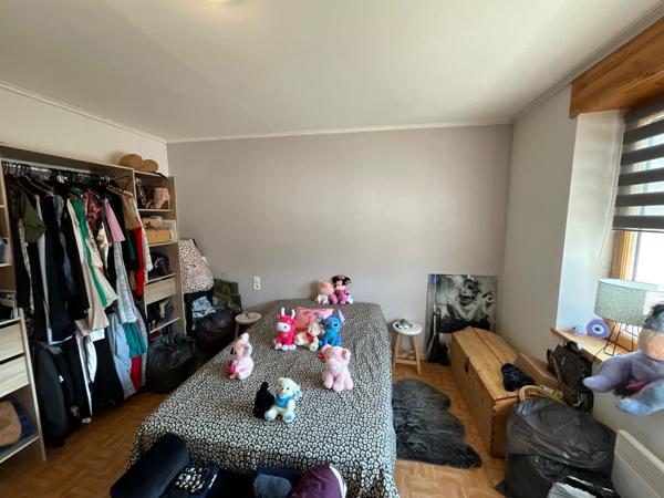Proche PONTARLIER (25300) Appartement F2 avec garage individuel ARCON