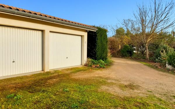 Maison à vendre    4 pièces •  Nègrepelisse