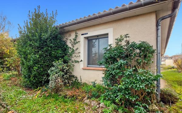 Maison à vendre    4 pièces •  Nègrepelisse