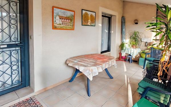 Maison à vendre    4 pièces •  Nègrepelisse