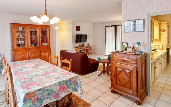 Maison à vendre    4 pièces •  Nègrepelisse