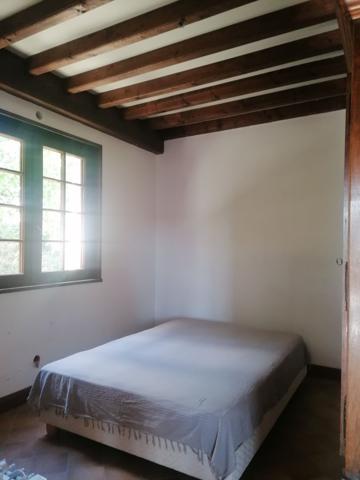 Maison Meublée (ou non meublée) de 93,30 m² à Louer sur BRUSSIEU