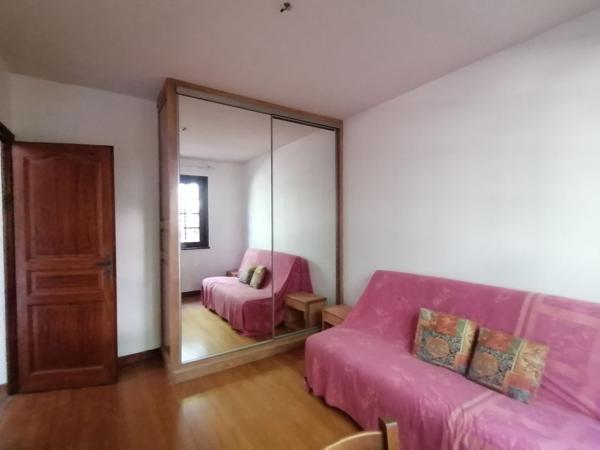Maison Meublée (ou non meublée) de 93,30 m² à Louer sur BRUSSIEU