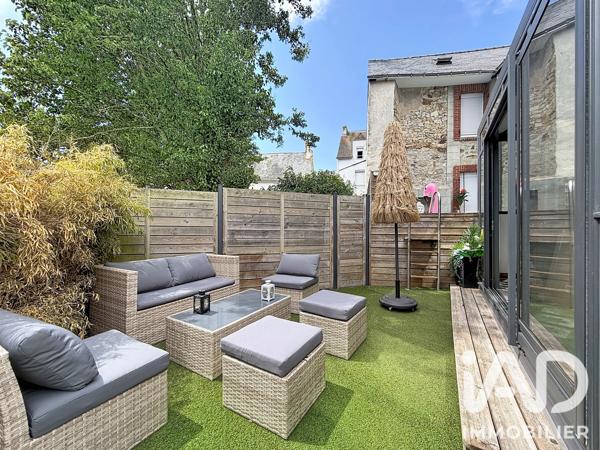 Maison à vendre 7 pièces 177,37 m² Montoir-de-Bretagne