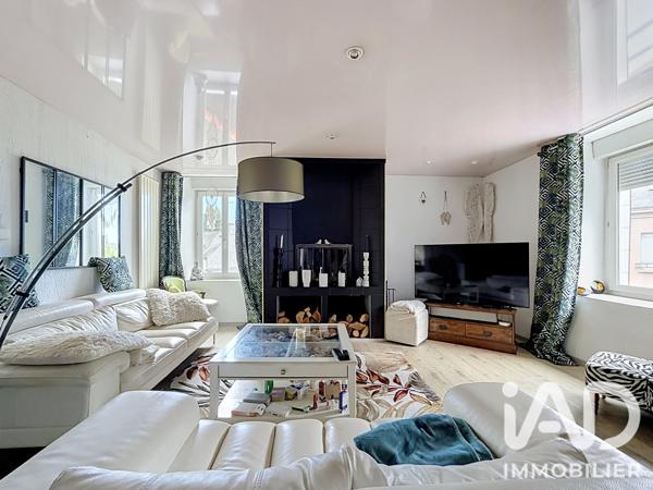 Maison à vendre 7 pièces 177,37 m² Montoir-de-Bretagne