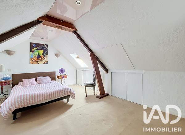 Maison à vendre 7 pièces 177,37 m² Montoir-de-Bretagne