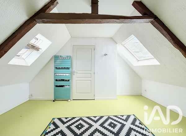Maison à vendre 7 pièces 177,37 m² Montoir-de-Bretagne
