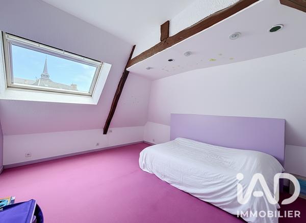 Maison à vendre 7 pièces 177,37 m² Montoir-de-Bretagne