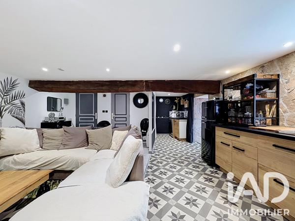 Maison à vendre 7 pièces 177,37 m² Montoir-de-Bretagne