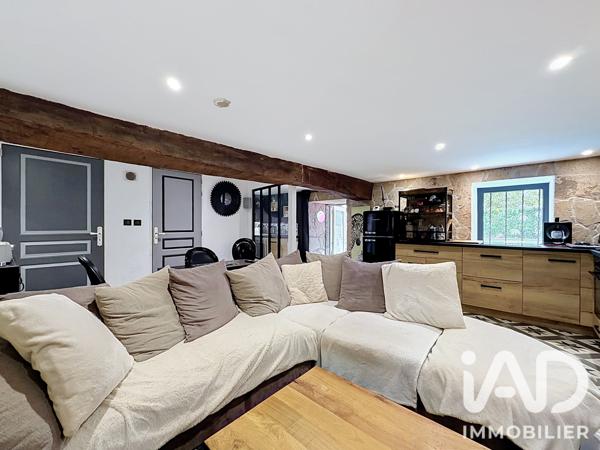 Maison à vendre 7 pièces 177,37 m² Montoir-de-Bretagne