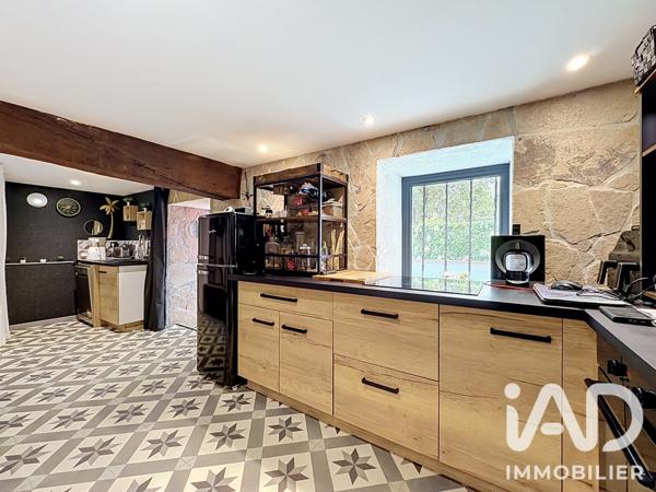 Maison à vendre 7 pièces 177,37 m² Montoir-de-Bretagne