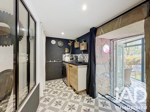 Maison à vendre 7 pièces 177,37 m² Montoir-de-Bretagne