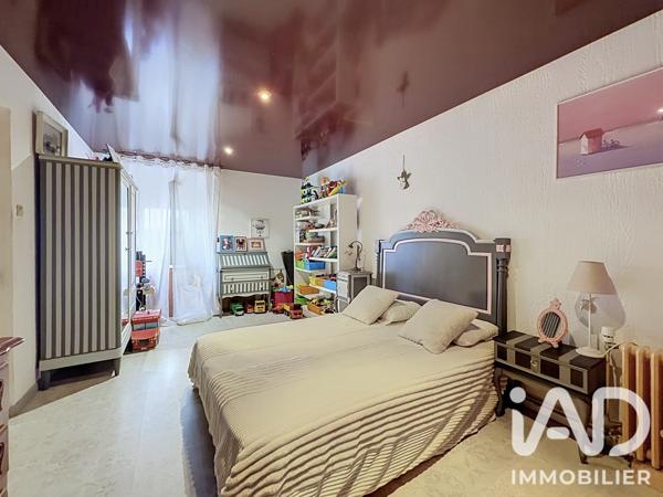 Maison à vendre 7 pièces 177,37 m² Montoir-de-Bretagne