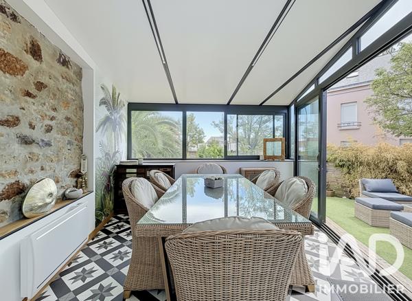 Maison à vendre 7 pièces 177,37 m² Montoir-de-Bretagne