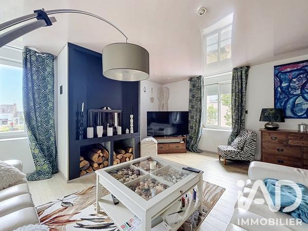 Maison à vendre 7 pièces 177,37 m² Montoir-de-Bretagne