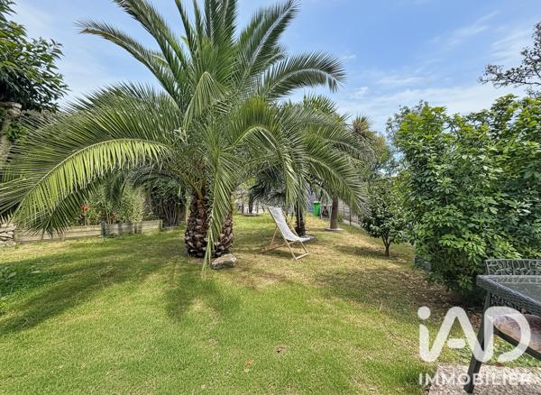 Maison à vendre 7 pièces 177,37 m² Montoir-de-Bretagne