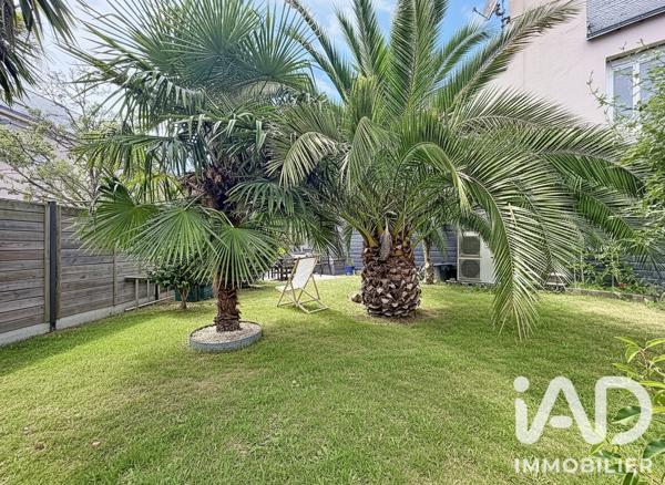 Maison à vendre 7 pièces 177,37 m² Montoir-de-Bretagne