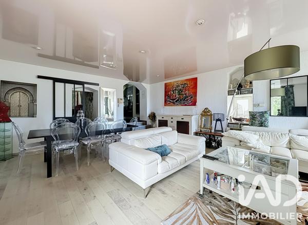 Maison à vendre 7 pièces 177,37 m² Montoir-de-Bretagne