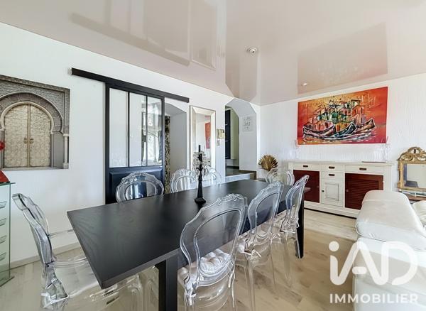 Maison à vendre 7 pièces 177,37 m² Montoir-de-Bretagne