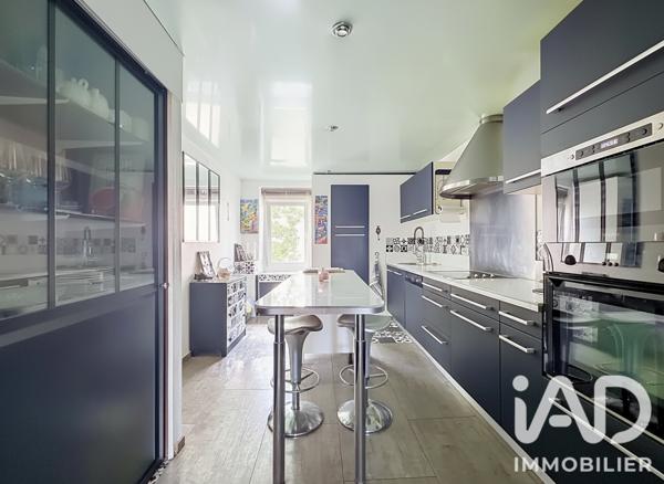 Maison à vendre 7 pièces 177,37 m² Montoir-de-Bretagne