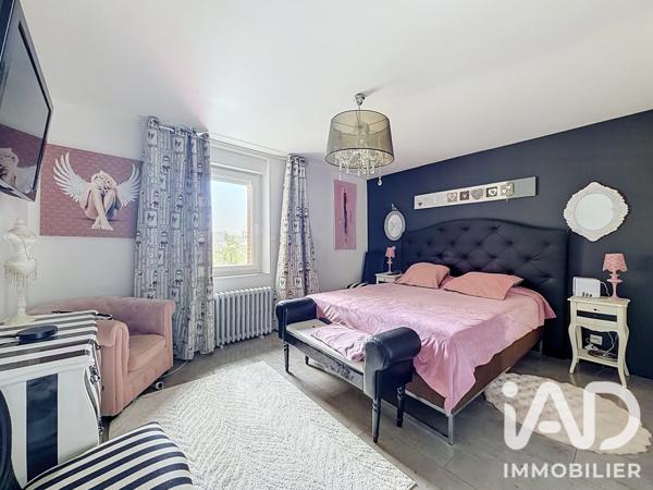 Maison à vendre 7 pièces 177,37 m² Montoir-de-Bretagne