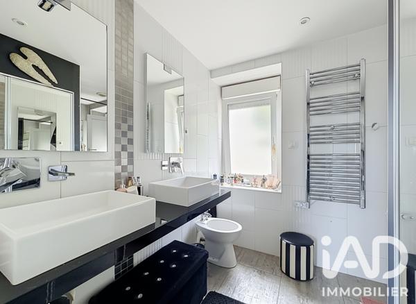 Maison à vendre 7 pièces 177,37 m² Montoir-de-Bretagne