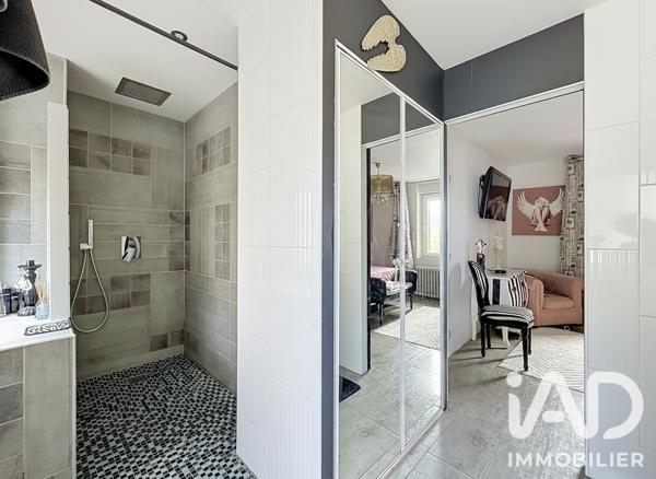 Maison à vendre 7 pièces 177,37 m² Montoir-de-Bretagne