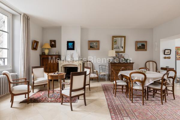 Maison familiale avec jardin la Catho