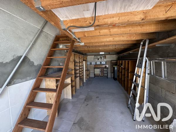 Maison à vendre 4 pièces 76 m² Jard-sur-Mer