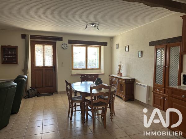 Maison à vendre 4 pièces 76 m² Jard-sur-Mer