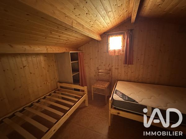 Maison à vendre 4 pièces 76 m² Jard-sur-Mer