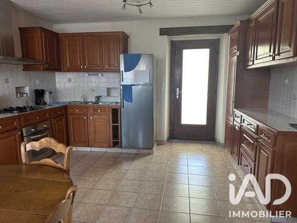 Maison à vendre 4 pièces 76 m² Jard-sur-Mer