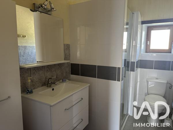 Maison à vendre 4 pièces 76 m² Jard-sur-Mer
