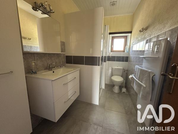 Maison à vendre 4 pièces 76 m² Jard-sur-Mer