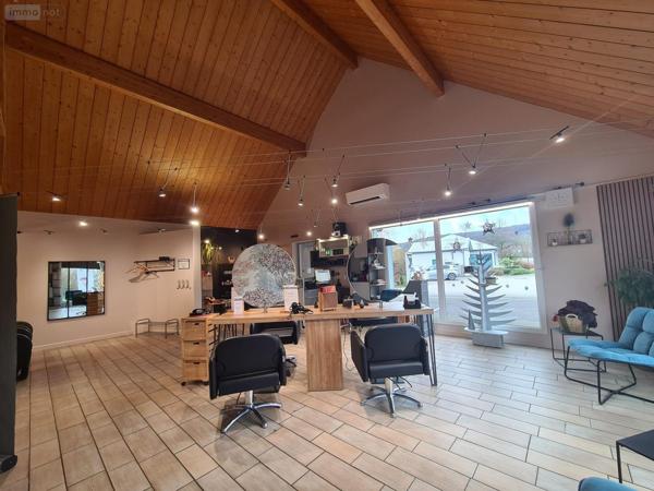 Maison à vendre à Valdahon dans le Doubs (25800), ref : VM2244-25014