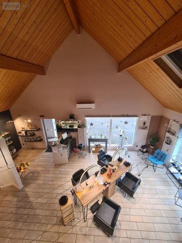 Maison à vendre à Valdahon dans le Doubs (25800), ref : VM2244-25014