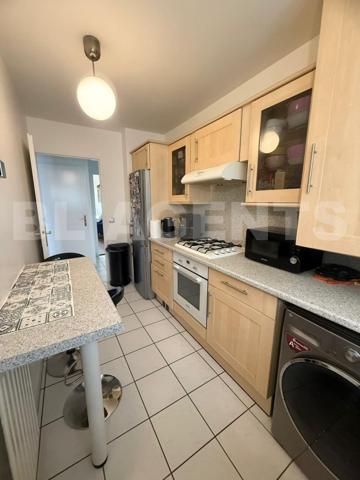 EXCLUSIVITE ; APPARTEMENT PROCHE CENTRE VILLE DE TYPE 3 PIECES 