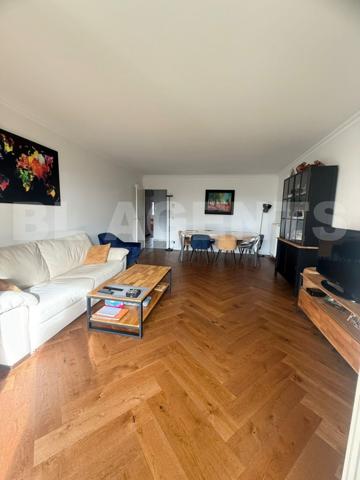 EXCLUSIVITE ; APPARTEMENT PROCHE CENTRE VILLE DE TYPE 3 PIECES 