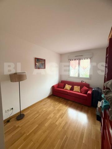 EXCLUSIVITE ; APPARTEMENT PROCHE CENTRE VILLE DE TYPE 3 PIECES 