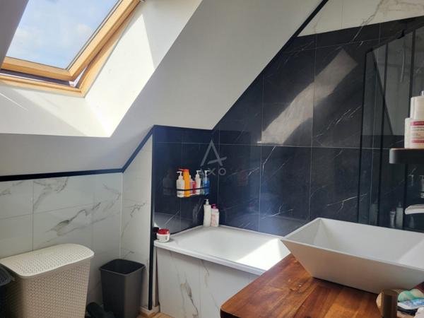 MAISON SEMI INDIVIDUELLE SOMAIN