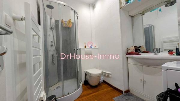 Appartement à vendre 2 pièces de 30 m²