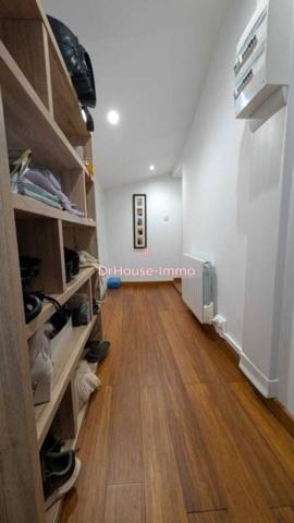 Appartement à vendre 2 pièces de 30 m²