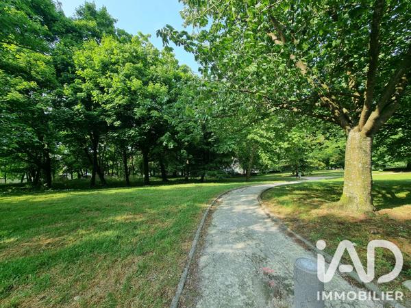 Appartement à vendre 3 pièces 57,15 m² Sucy-en-Brie