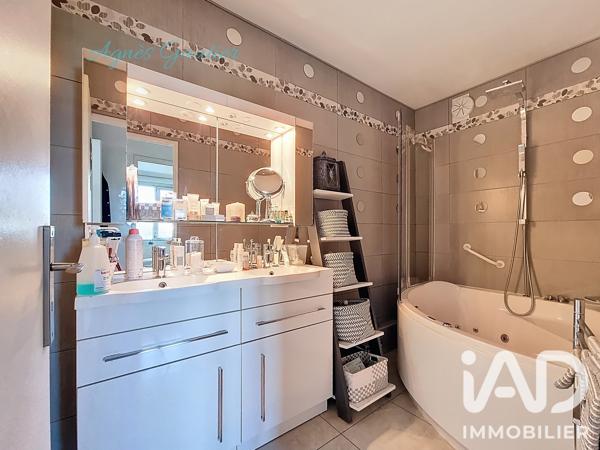 Appartement à vendre 3 pièces 57,15 m² Sucy-en-Brie