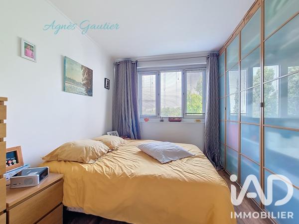 Appartement à vendre 3 pièces 57,15 m² Sucy-en-Brie