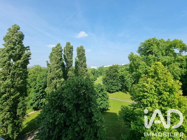 Appartement à vendre 3 pièces 57,15 m² Sucy-en-Brie