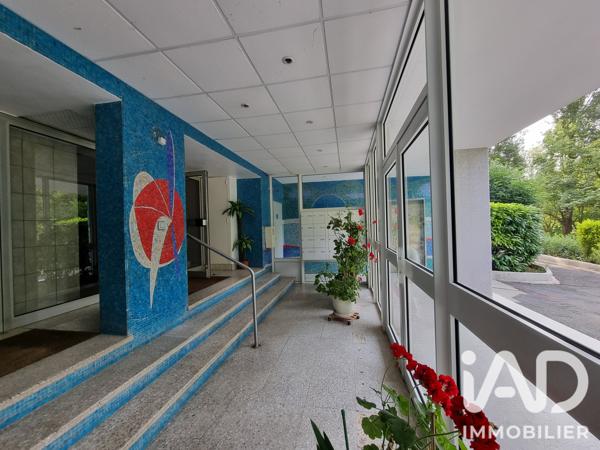 Appartement à vendre 3 pièces 57,15 m² Sucy-en-Brie